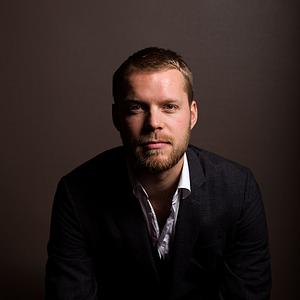 Philip Huff