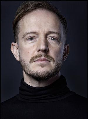Alexis de Roode (foto © Keke Keukelaar)