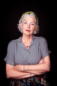Margreet Schouwenaar