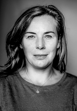 Esther Gerritsen