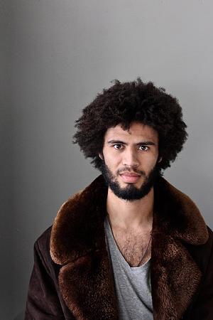 Martin Rombouts (foto © Jante Wortel)