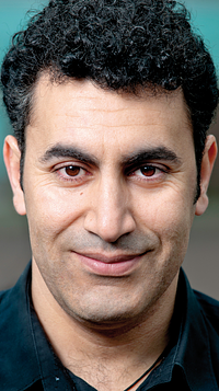 Mohammed Benzakour