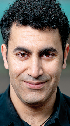 Mohammed Benzakour