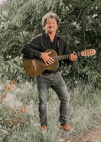 Niels Landstra