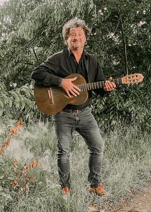 Niels Landstra (foto © Marleen van Leest)