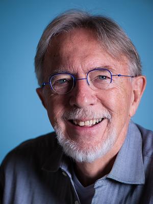 Jacques Vriens (foto © Rufus Hegeman (Foto kan vrijelijk gebruikt worden, mits de fotograaf wordt vermeld))