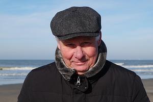 Willem van der Ham (foto © Annemie van Oss)