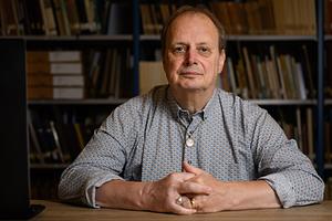 Robert Beernink (foto © Lars Smook)