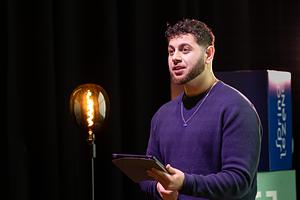 Lev Avitan (foto © Springlezend)