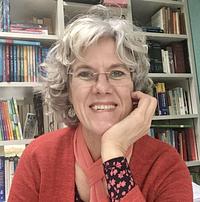 Anneriek van Heugten
