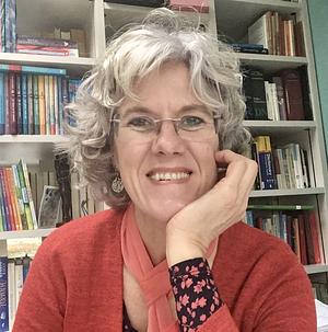 Anneriek van Heugten