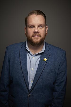 Gino van Weenen