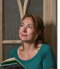 Susan van 't Hullenaar