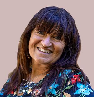 Hilda Spruit (foto © 079 Photograpy)