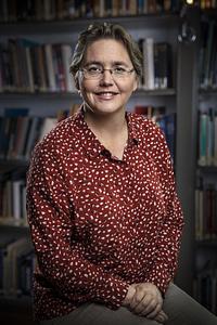 Lotte Jensen