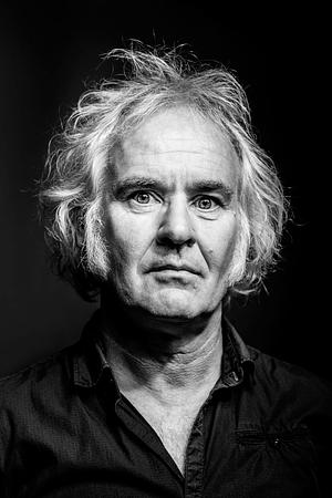 Martin Knaapen (foto © Viorica Cernica)