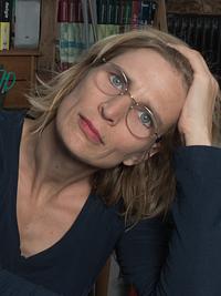 Joke van Vliet