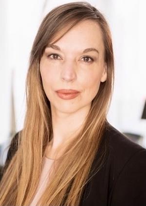 Jolanda Ivonne Clément (foto © Ruud Pos)