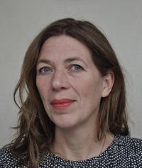Fleur van der Weel