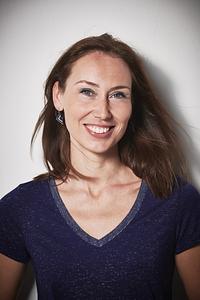 Anna Woltz