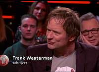 Frank Westerman