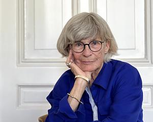 Ineke Holzhaus (foto © Jan ter Heide)