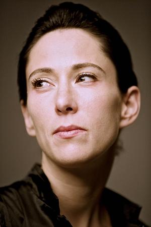 Saskia de Coster (foto © johan jacobs)