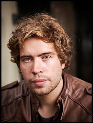 Daan Heerma van Voss