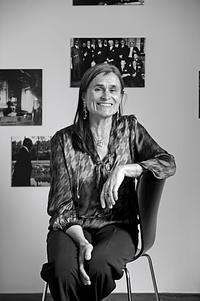 Kristien Hemmerechts