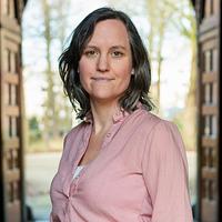 Jorie Horsthuis