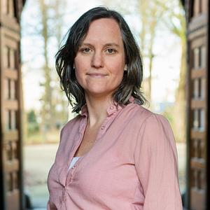 Jorie Horsthuis (foto © Ruud Pos)
