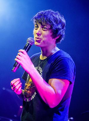 Monique Hendriks (foto © Patrick Post)