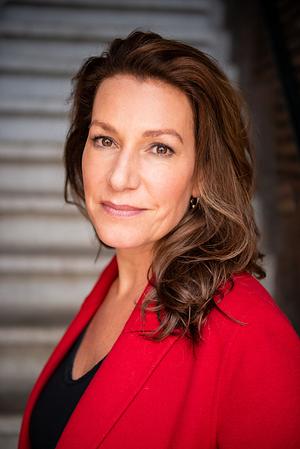 Janneke Siebelink (foto © Ruud Pos)