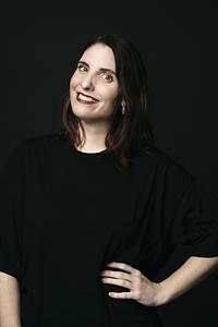 Martine Bakker