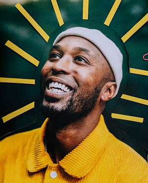 Elten Kiene (foto © Geke Bosch)