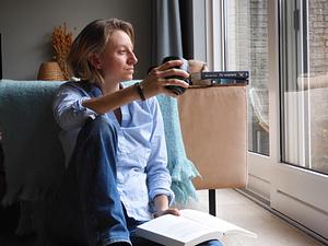 Annette Rijsdam (foto © eigen)
