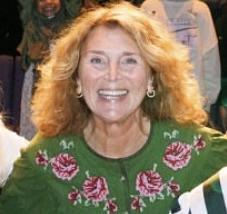 Levina van Teunenbroek