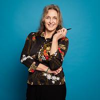Esther van den Brink