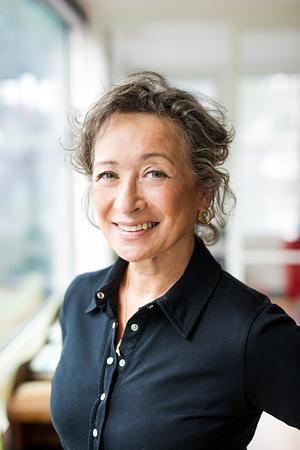 Dido Michielsen (foto © Melanie Marsman)