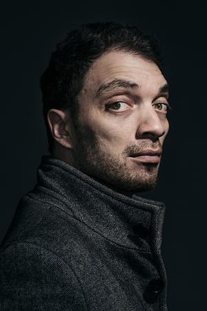 Ferdy Karto (foto © Gregor Servais)