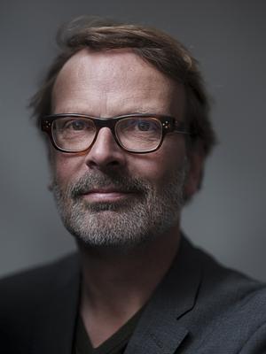 Hans Schnitzler (foto © Frank Ruiter)