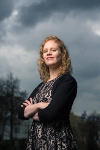 Fleur van der Bij