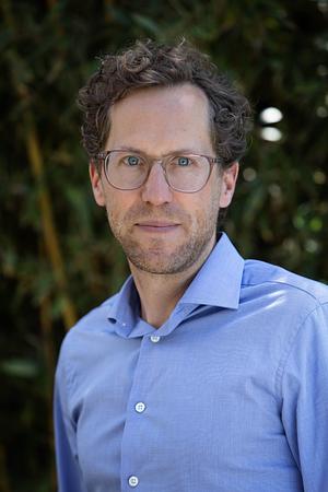 Marc van Dijk (foto © Bert Wisse)