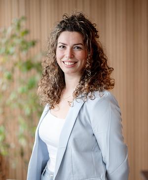 Monica Haak (foto © Ruben May)
