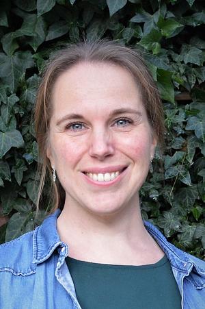 Margriet du Maine (foto © Margriet du Maine)