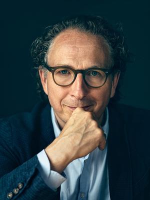 Sjeng Scheijen (foto © Hugo Thomassen)
