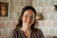Nanda van Eck