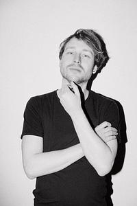 Tomas Serrien