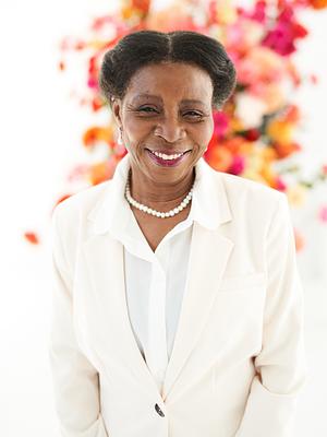 Roline Redmond (foto © Bart Brussee)