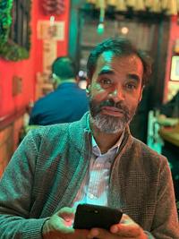 Raj Mohan